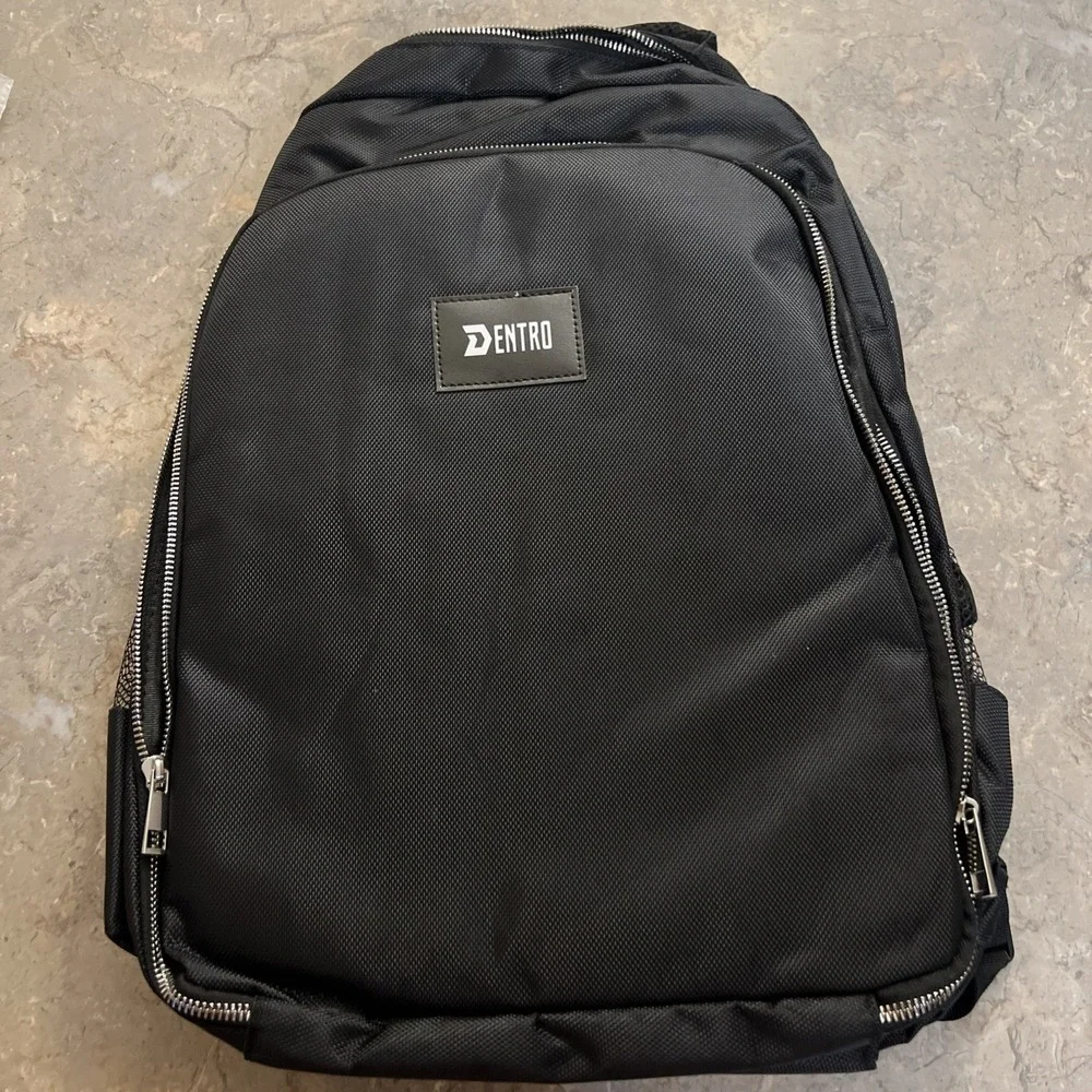 Barber Supplies Backpack for Clippers & Supplies, Travel bag 19